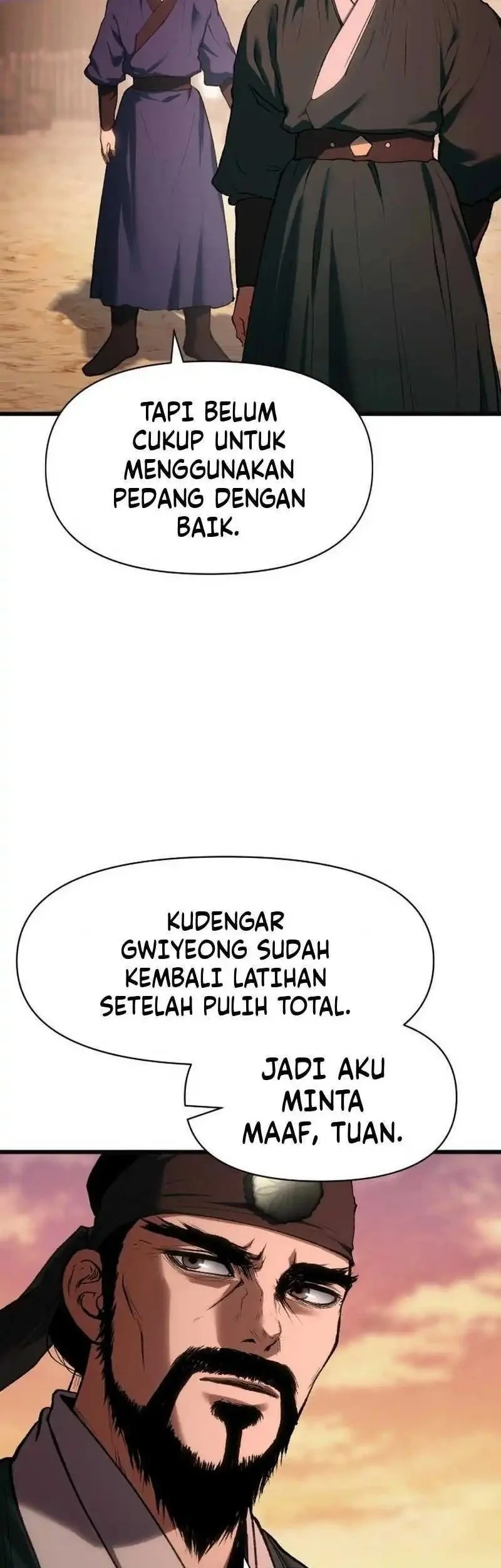 Informer Chapter 33 halaman 3