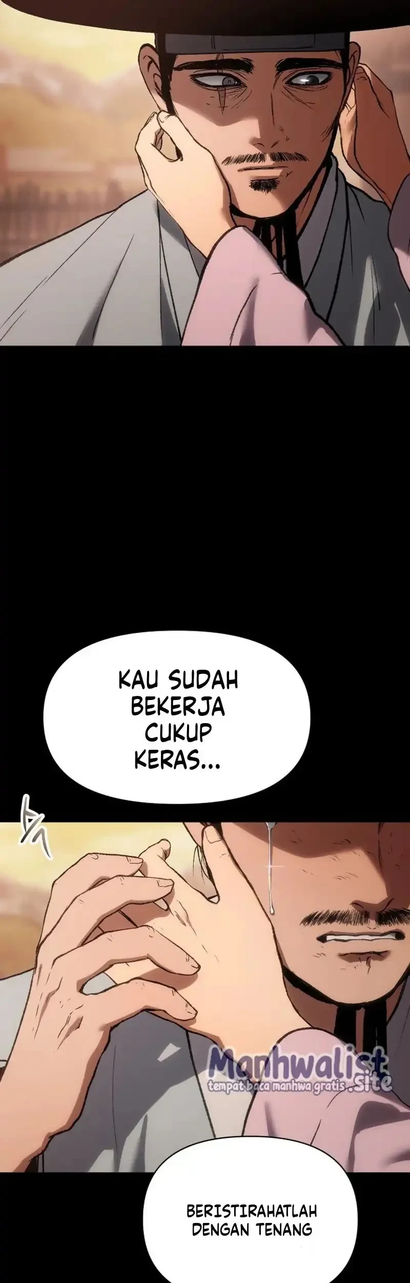 Informer Chapter 34 halaman 22