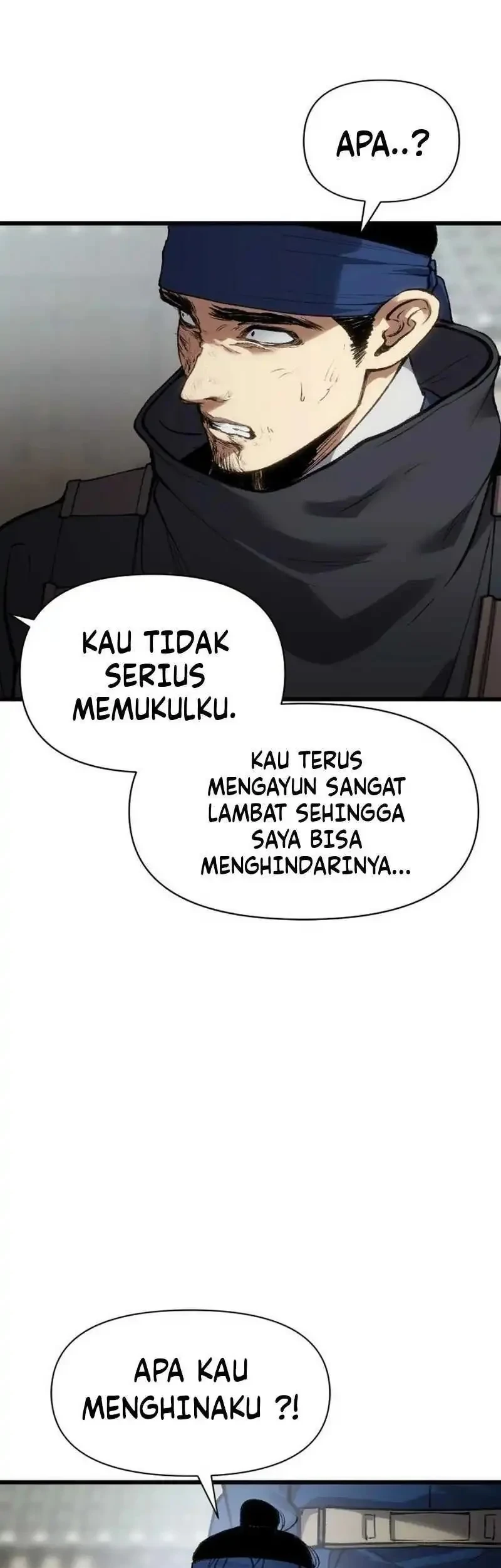 Informer Chapter 35 halaman 33