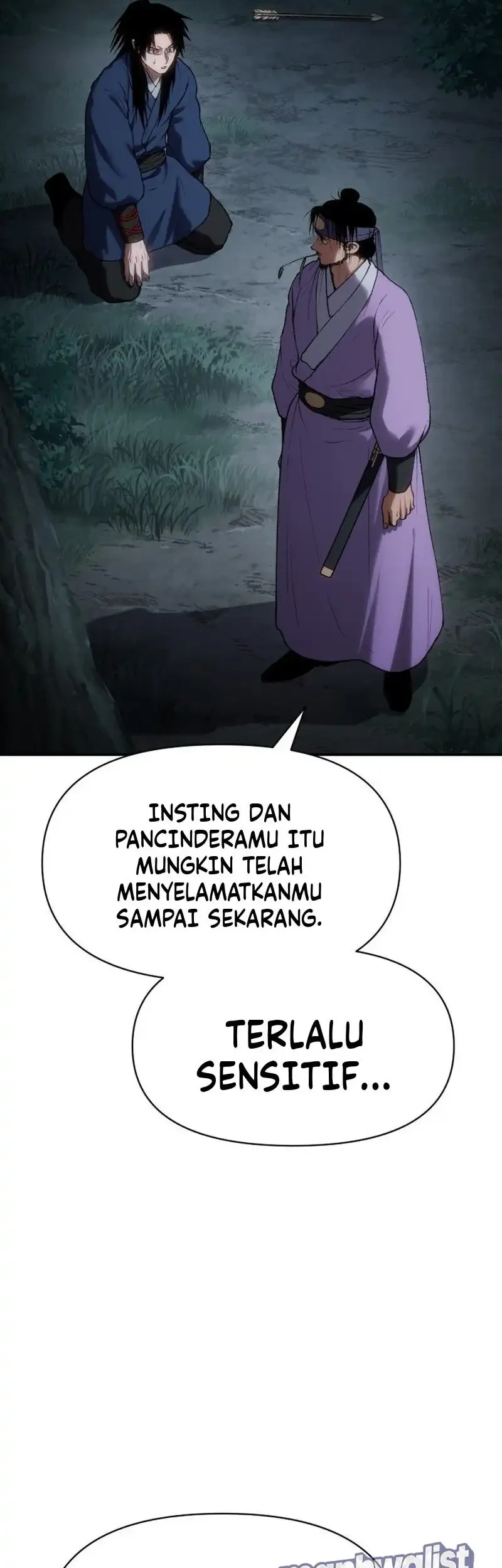 Informer Chapter 36 halaman 43