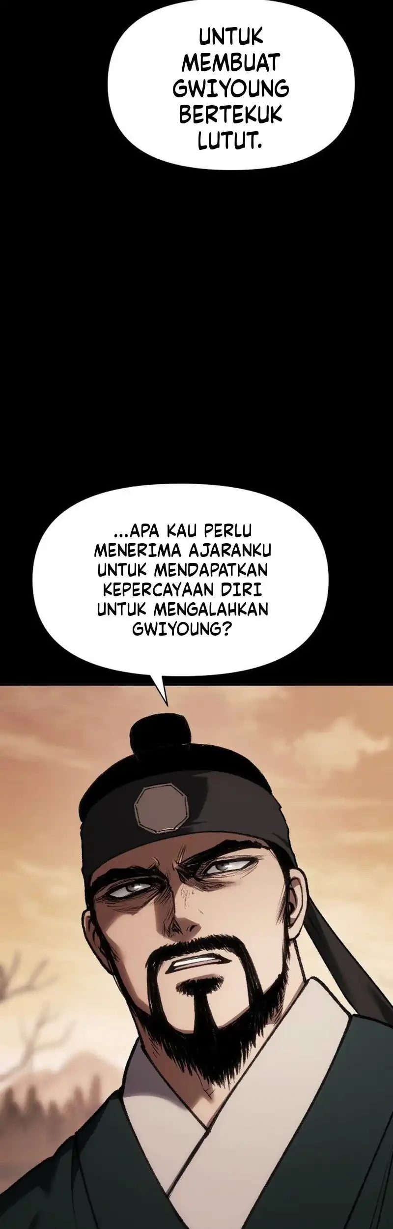 Informer Chapter 36 halaman 67