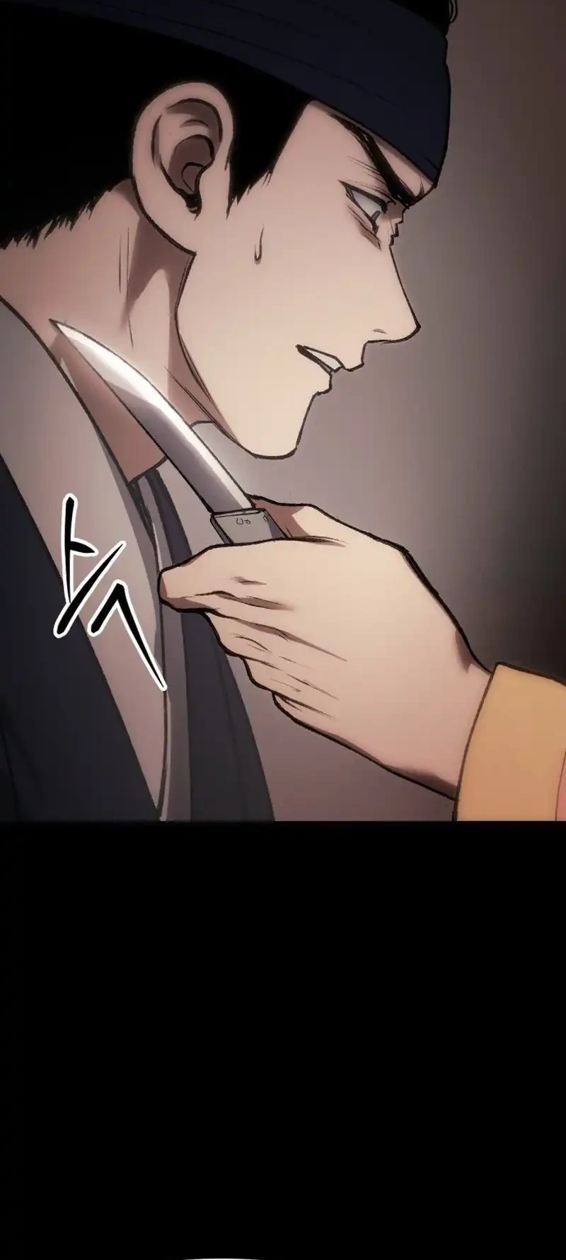 Informer Chapter 36 halaman 101