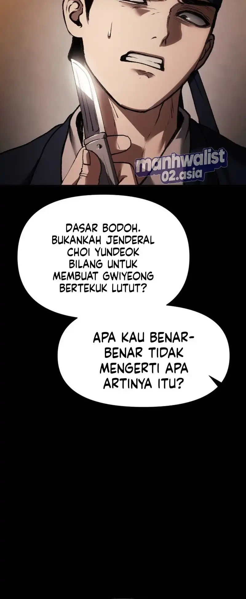 Informer Chapter 36 halaman 104