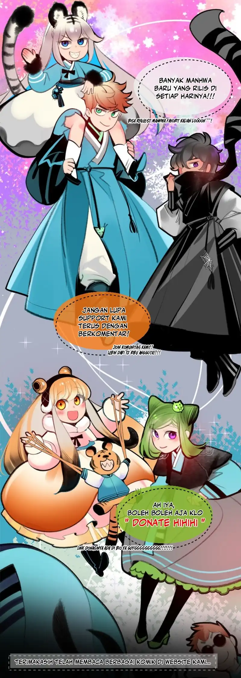 Informer Chapter 36 halaman 108