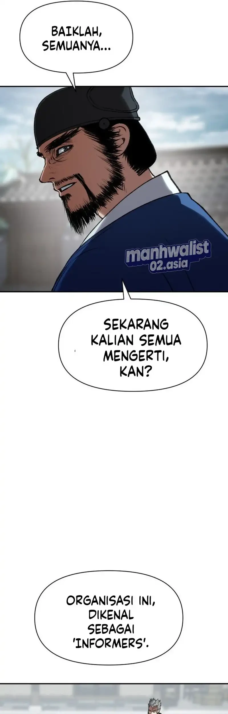 Informer Chapter 36 halaman 16