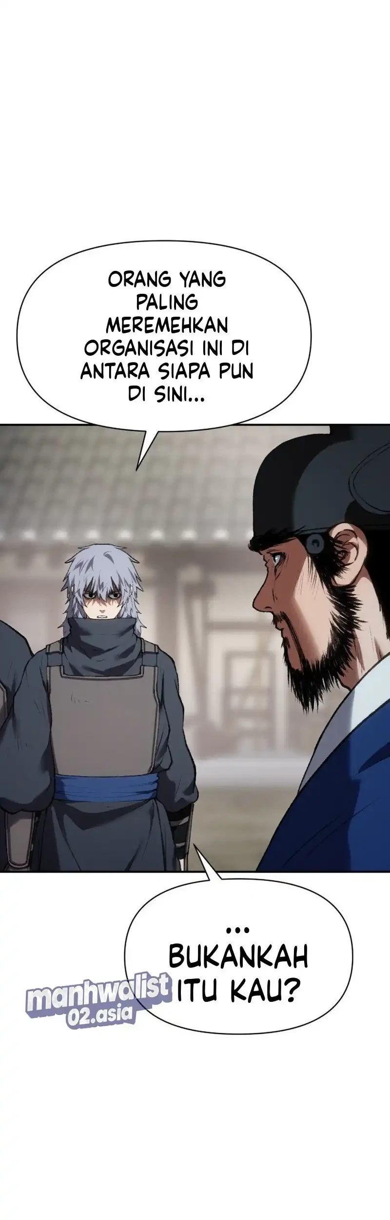 Informer Chapter 36 halaman 19