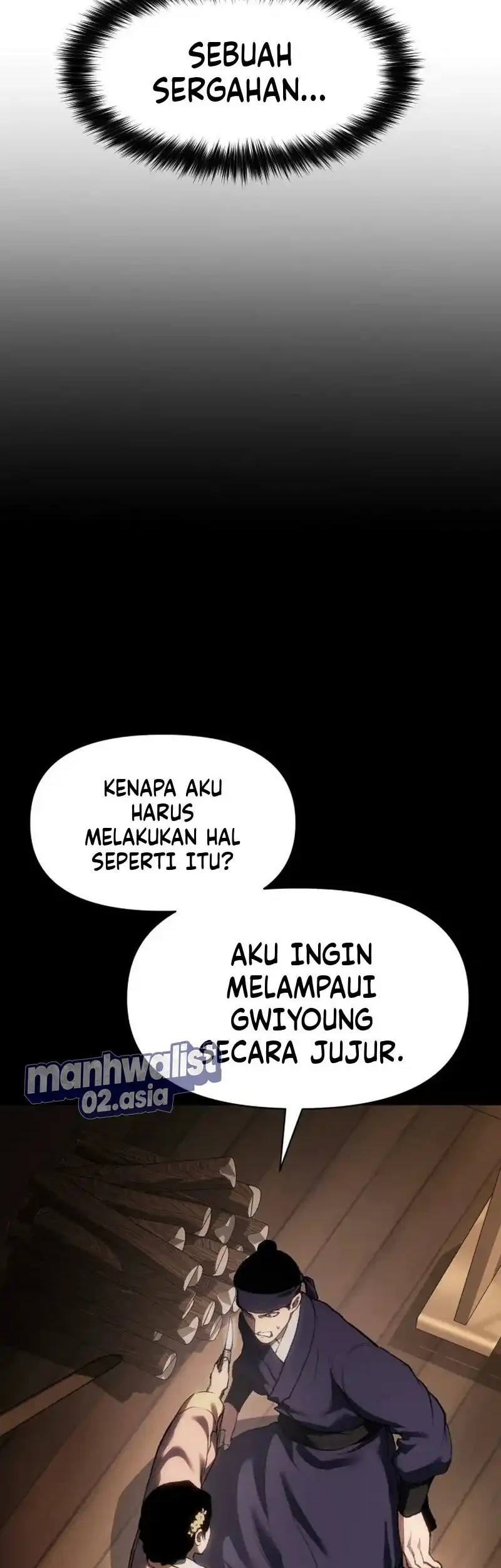 Informer Chapter 37 halaman 8