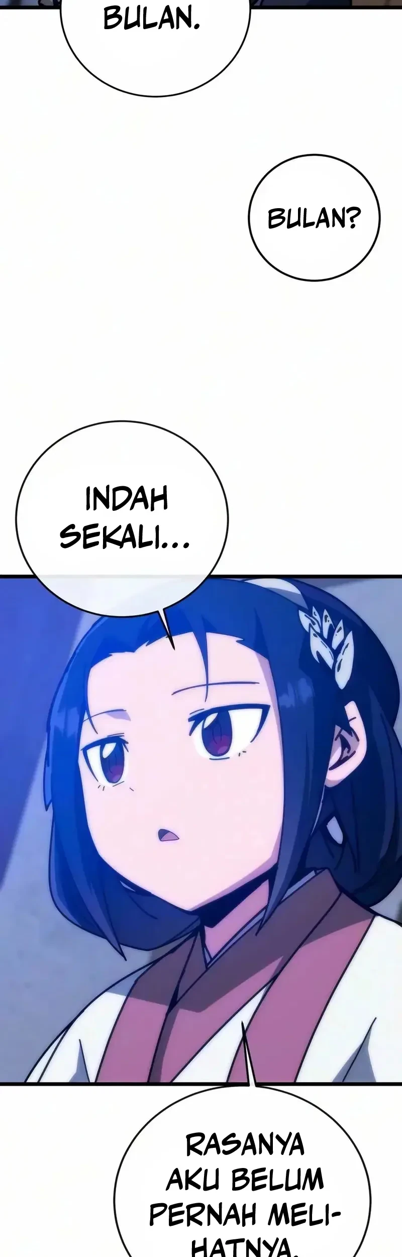 Initializing the Sect System Chapter 46 halaman 43