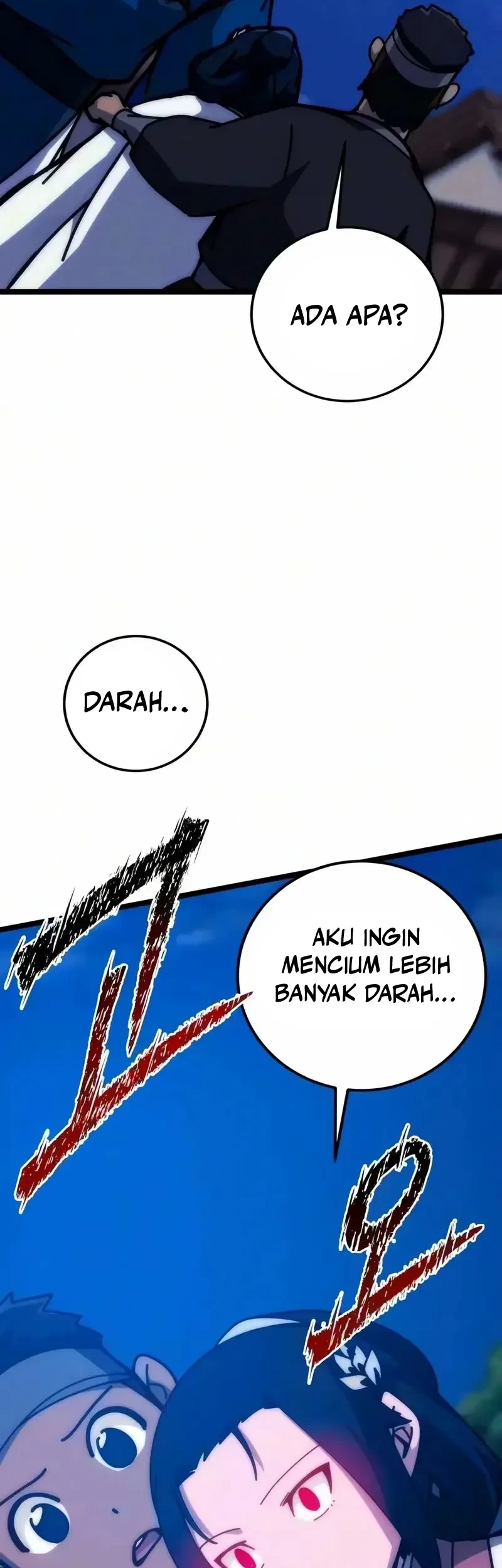 Initializing the Sect System Chapter 46 halaman 56