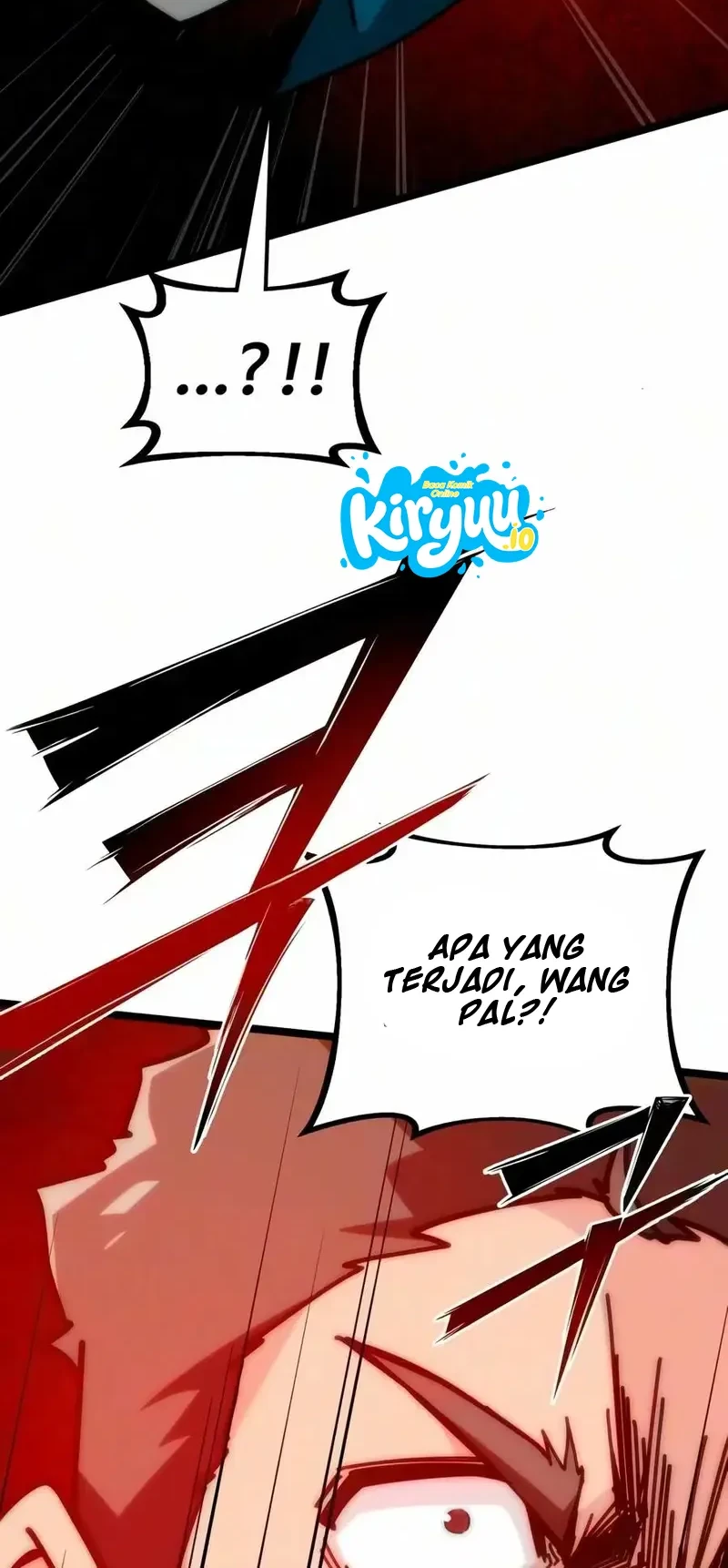 Initializing the Sect System Chapter 46 halaman 59
