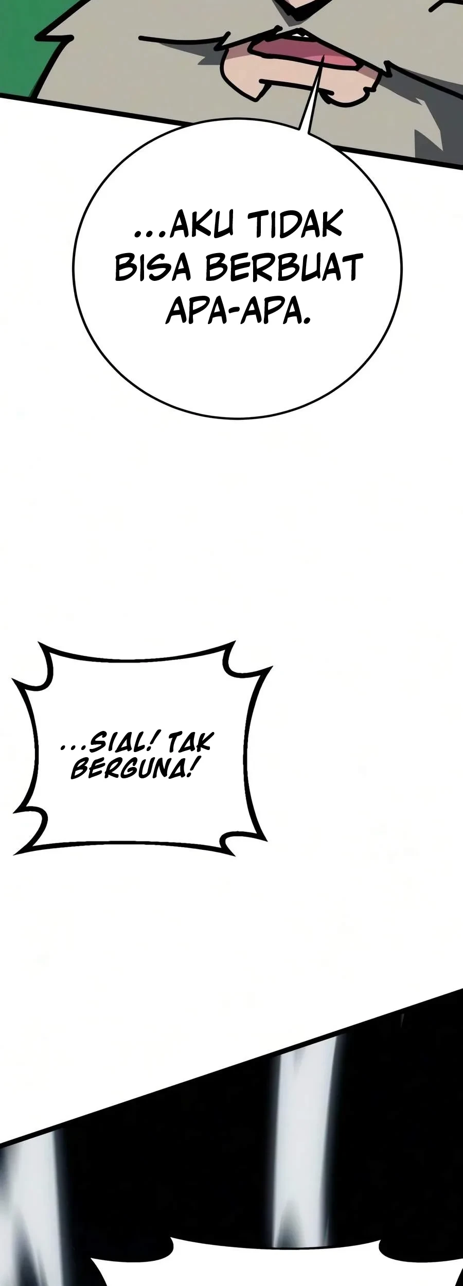 Initializing the Sect System Chapter 46 halaman 64