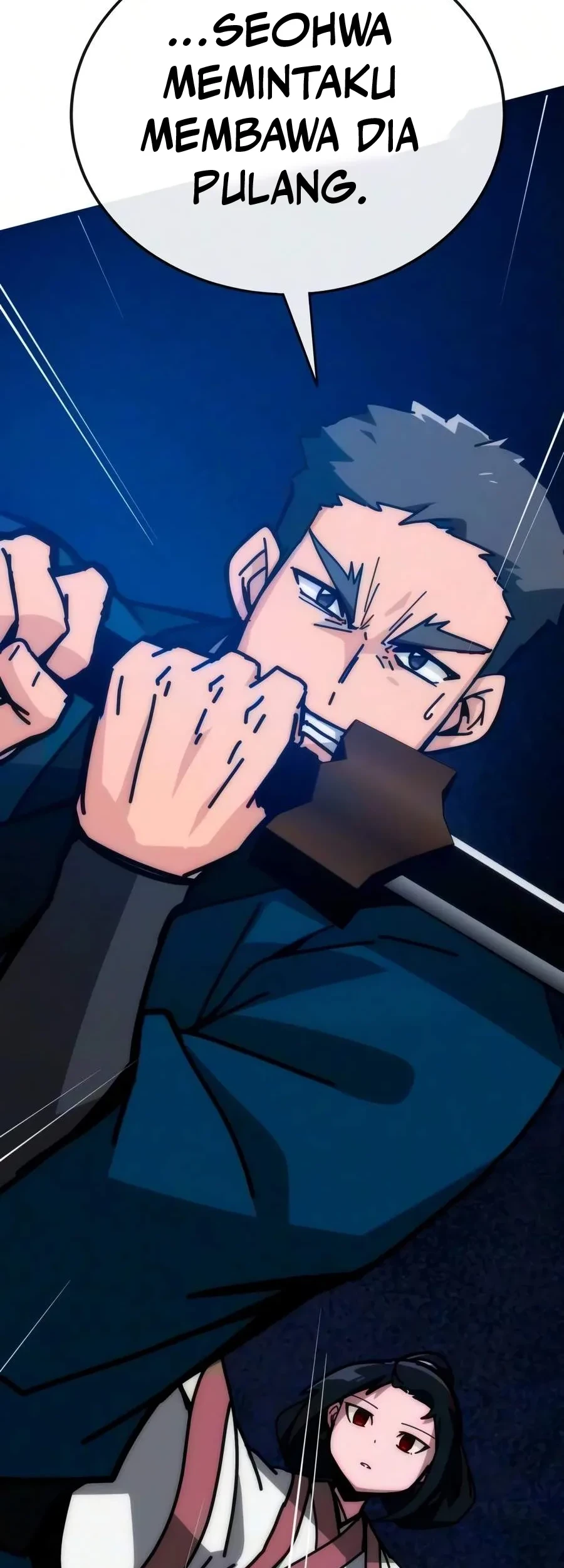 Initializing the Sect System Chapter 46 halaman 67