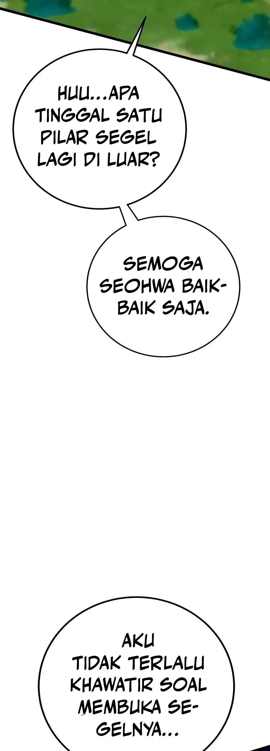 Initializing the Sect System Chapter 46 halaman 81