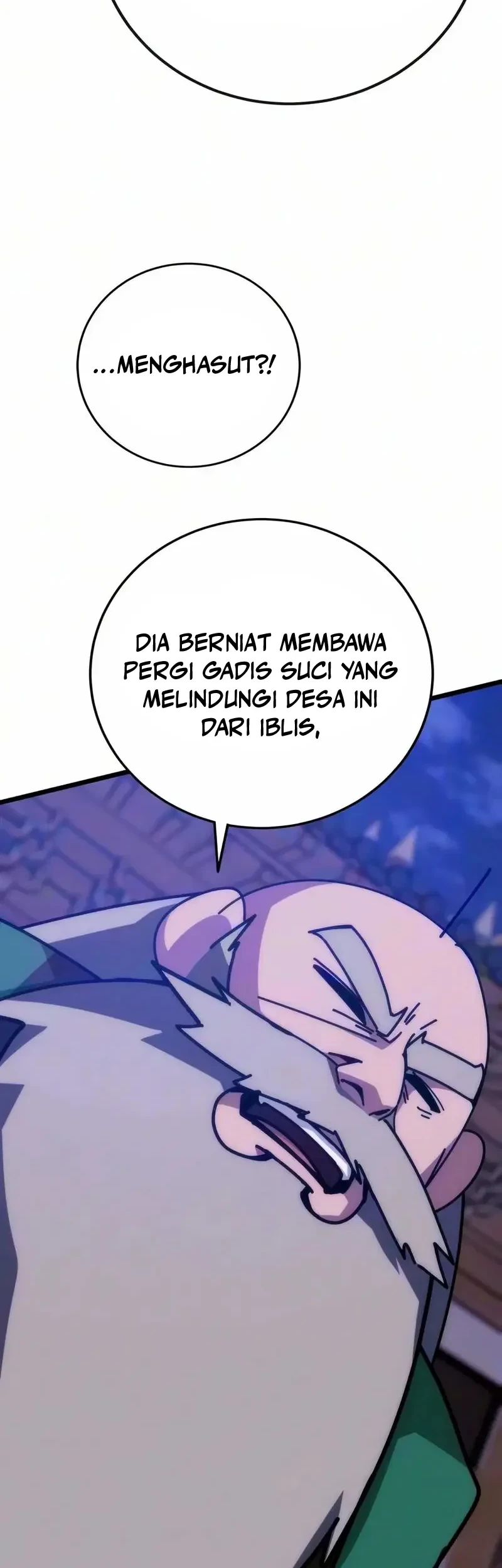 Initializing the Sect System Chapter 46 halaman 19