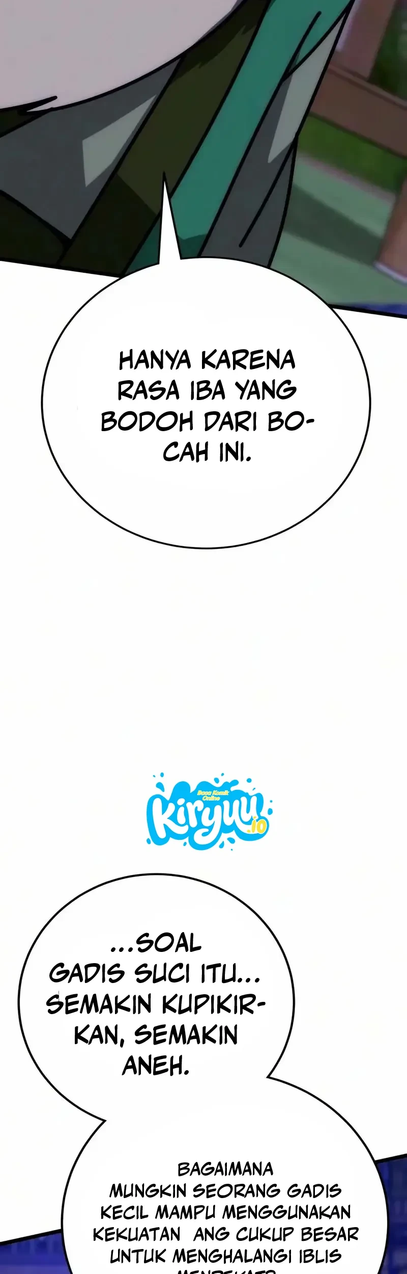 Initializing the Sect System Chapter 46 halaman 20