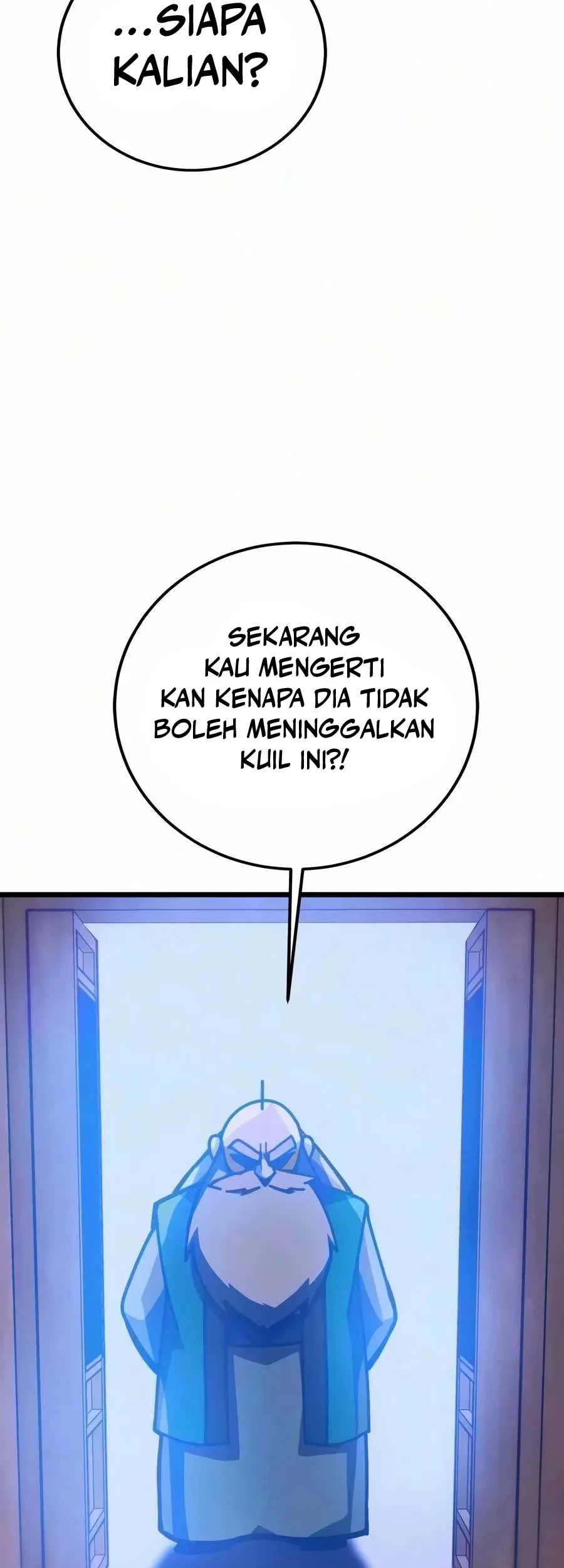Initializing the Sect System Chapter 46 halaman 27