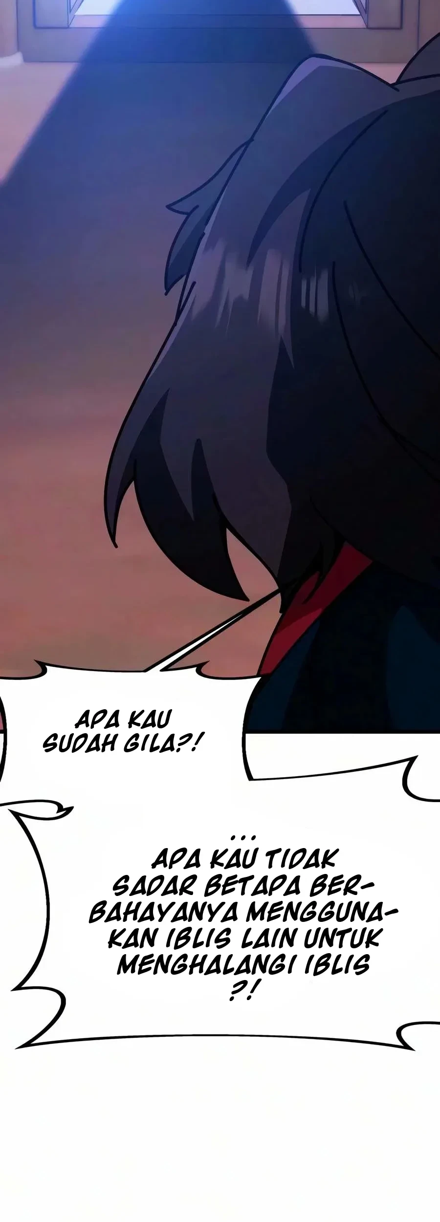 Initializing the Sect System Chapter 46 halaman 28