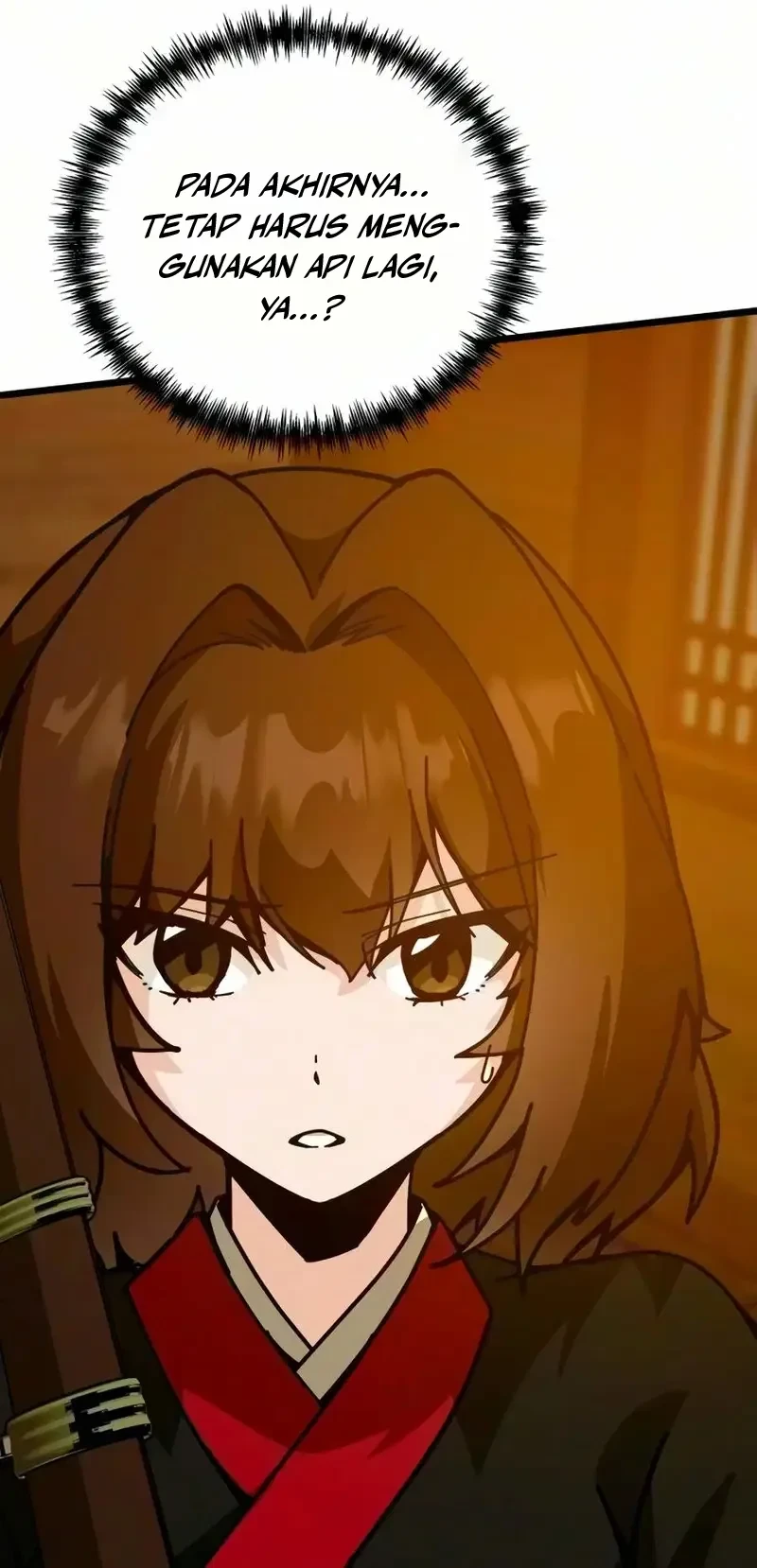 Initializing the Sect System Chapter 47 halaman 51