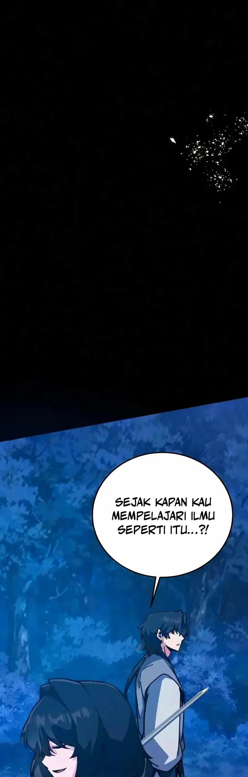 Initializing the Sect System Chapter 47 halaman 62
