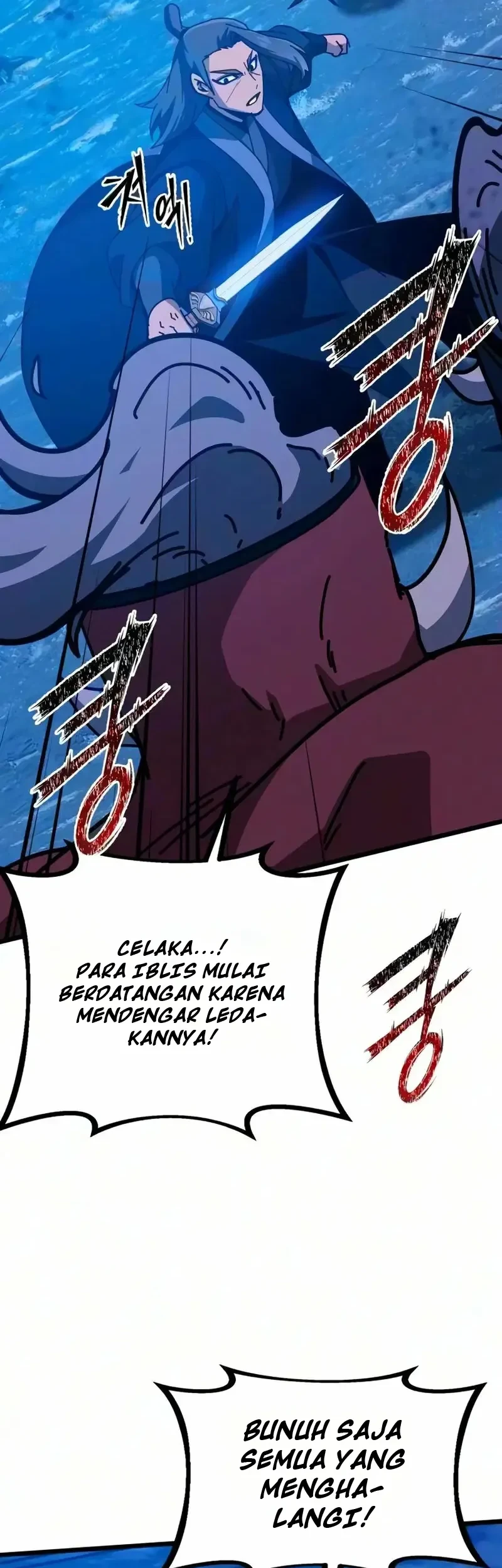 Initializing the Sect System Chapter 47 halaman 65