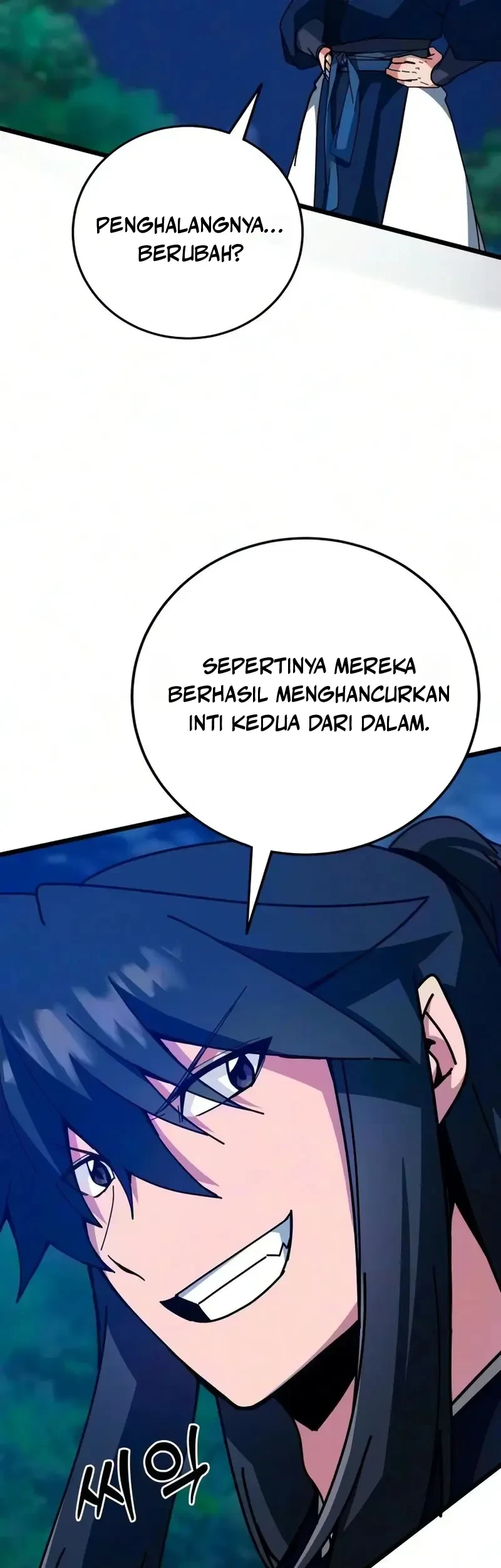 Initializing the Sect System Chapter 47 halaman 85