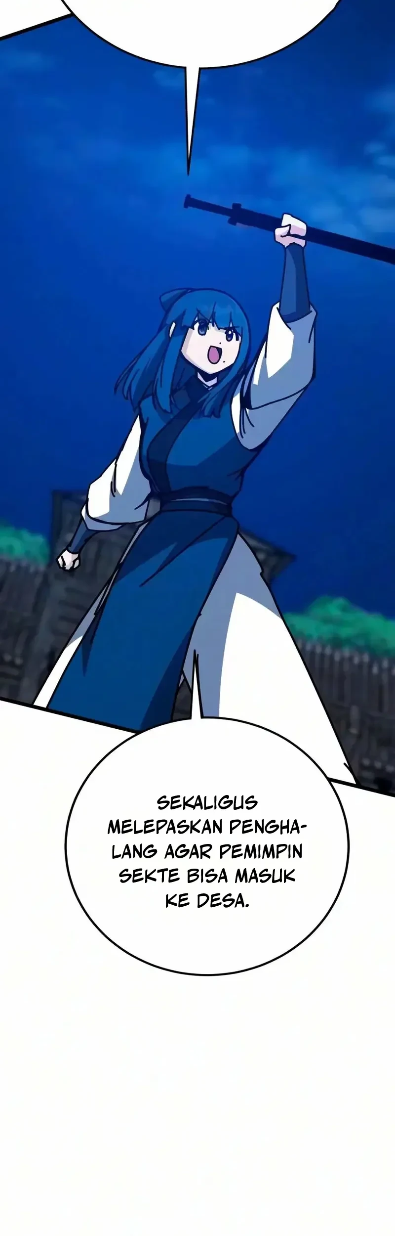 Initializing the Sect System Chapter 47 halaman 28