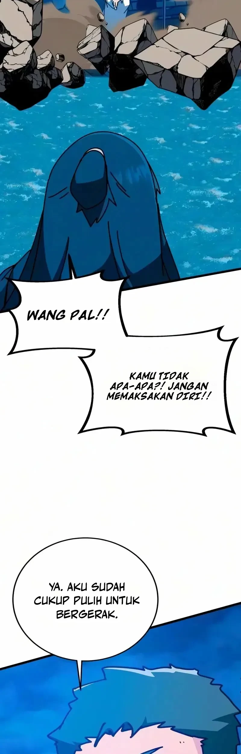 Initializing the Sect System Chapter 48 halaman 38