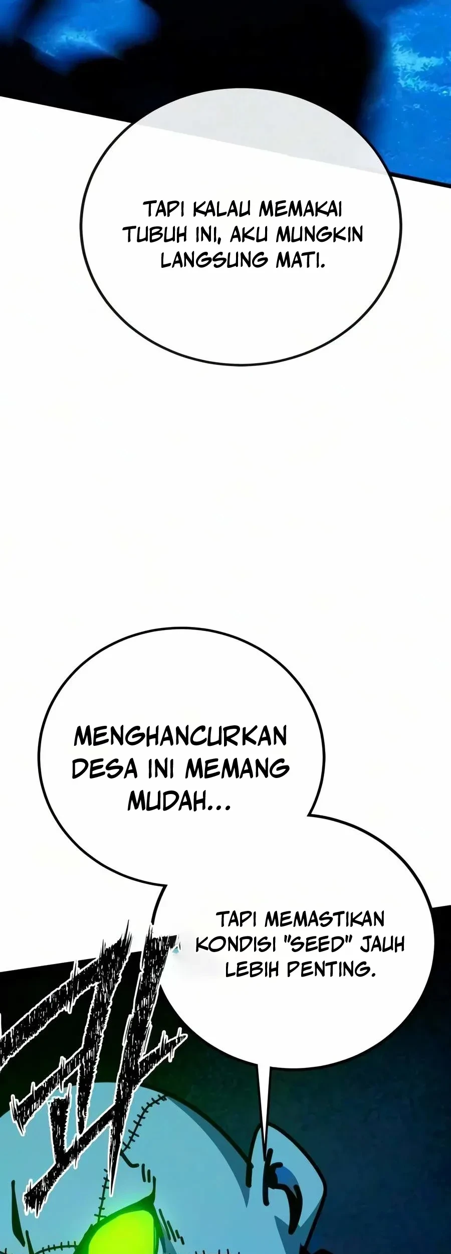 Initializing the Sect System Chapter 48 halaman 48
