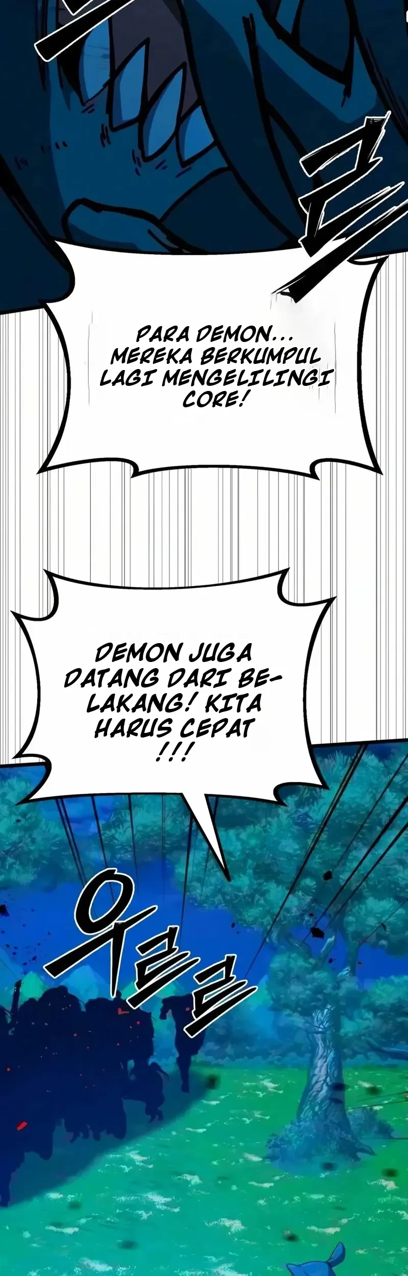 Initializing the Sect System Chapter 48 halaman 65