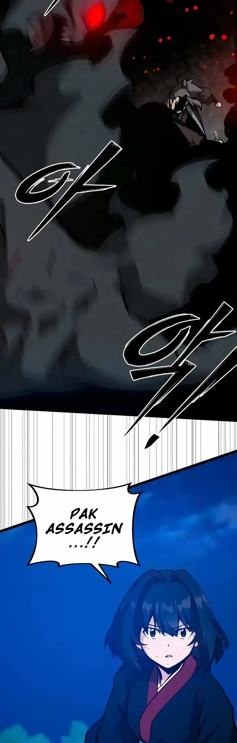 Initializing the Sect System Chapter 48 halaman 76
