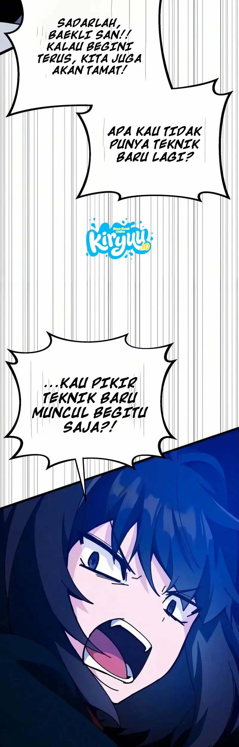 Initializing the Sect System Chapter 48 halaman 78