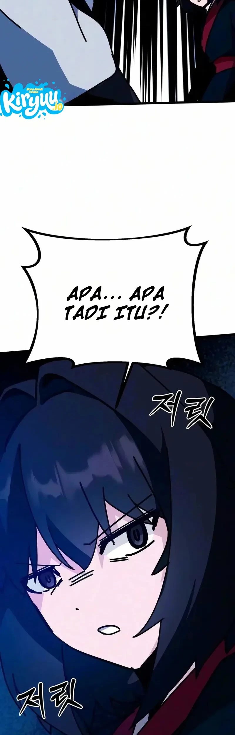Initializing the Sect System Chapter 48 halaman 13