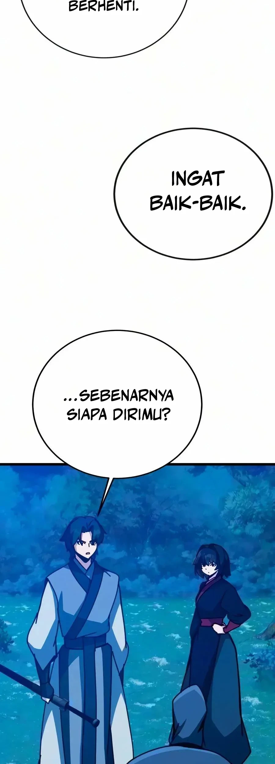 Initializing the Sect System Chapter 48 halaman 19