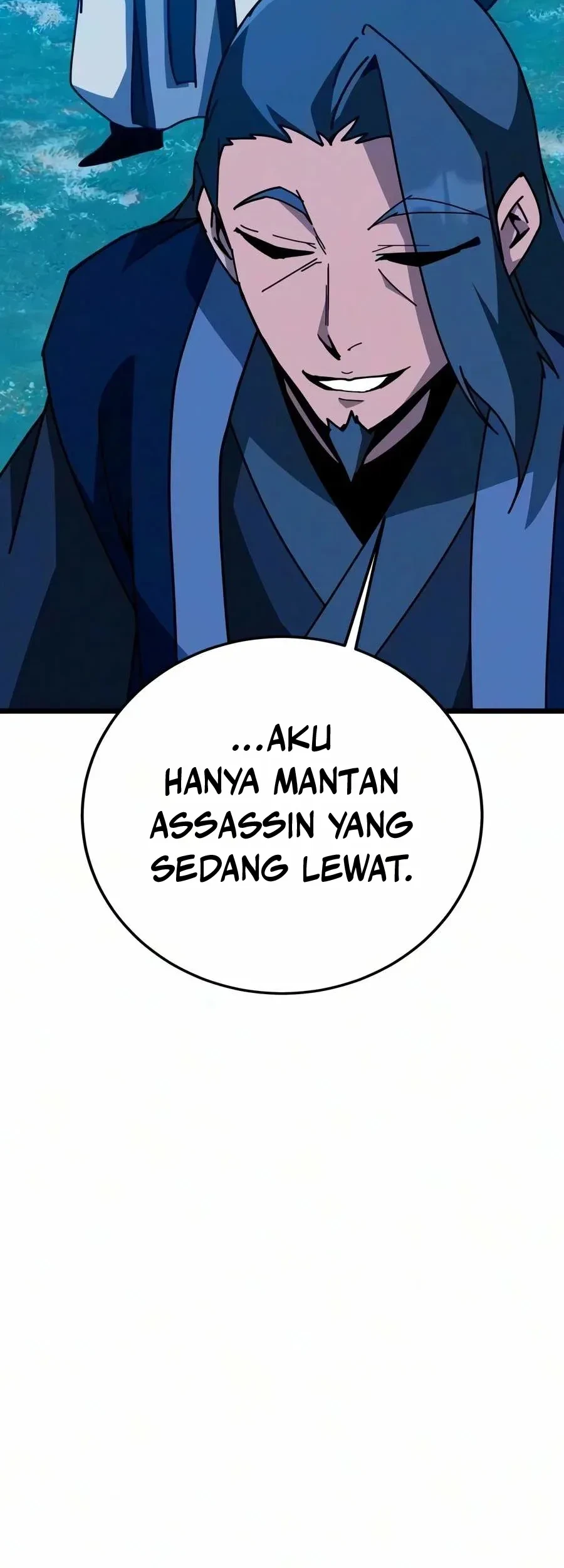 Initializing the Sect System Chapter 48 halaman 20
