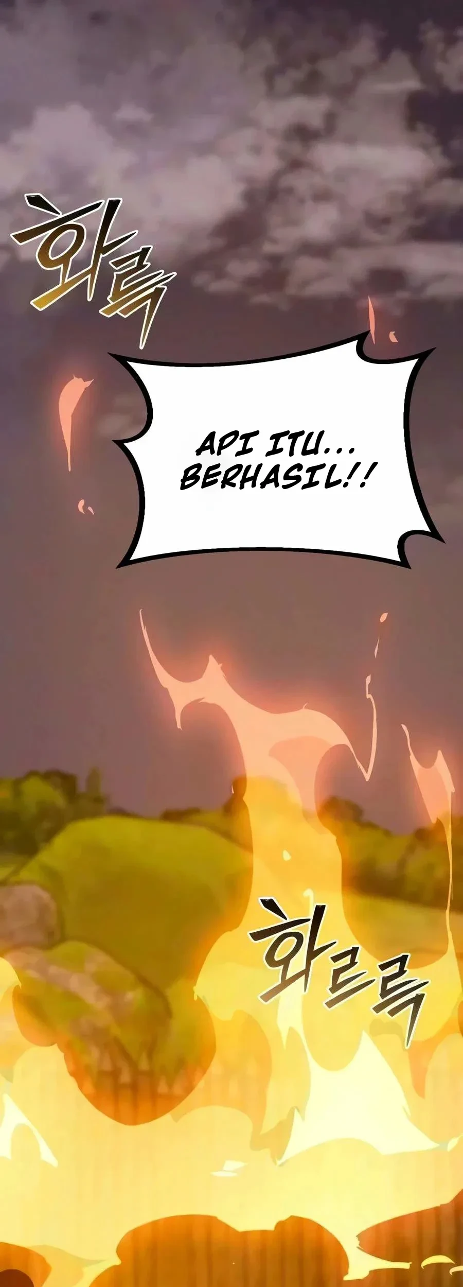Initializing the Sect System Chapter 48 halaman 22