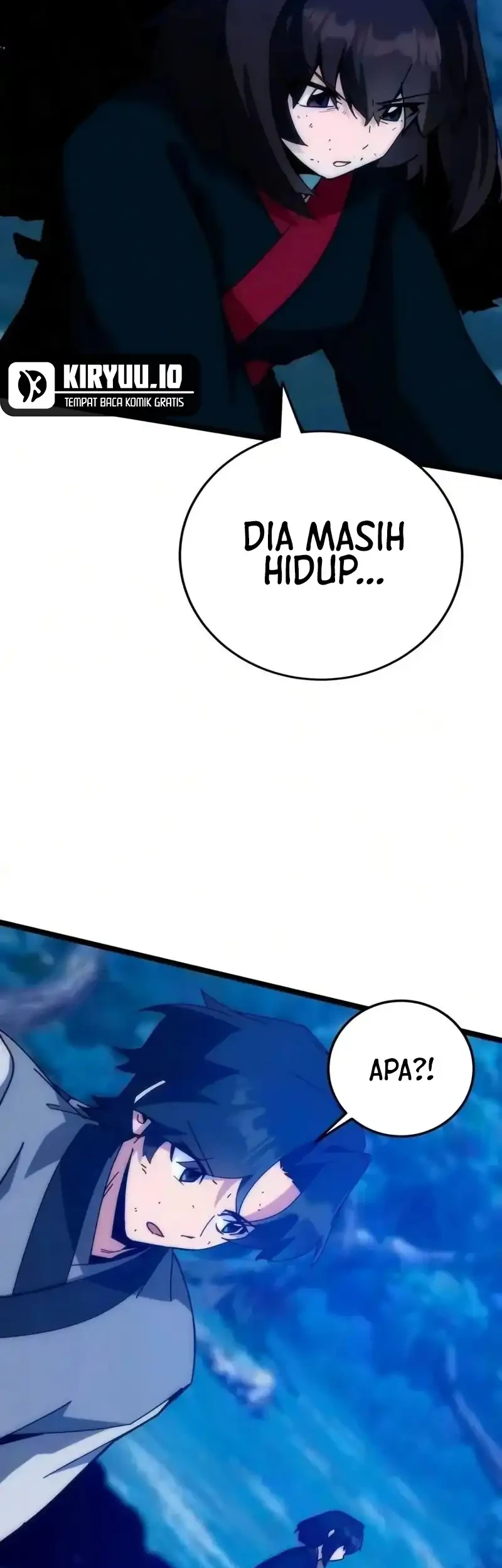 Initializing the Sect System Chapter 49 halaman 38