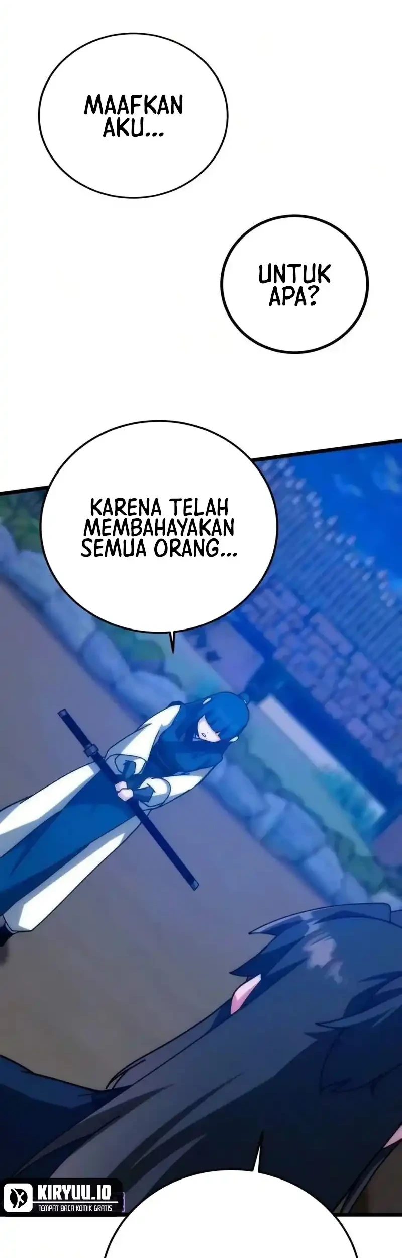 Initializing the Sect System Chapter 49 halaman 74