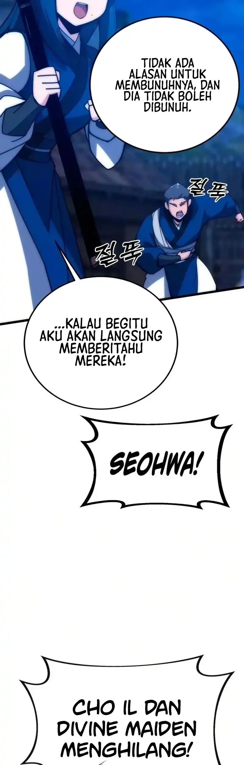 Initializing the Sect System Chapter 49 halaman 86