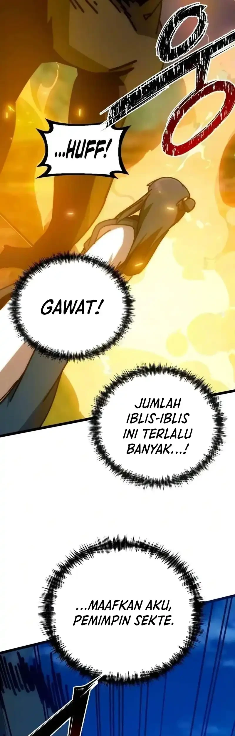 Initializing the Sect System Chapter 49 halaman 25
