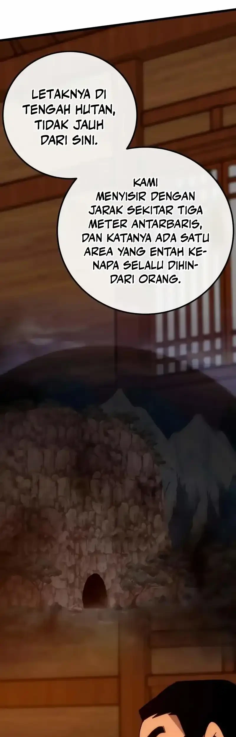 Initializing the Sect System Chapter 50 halaman 10