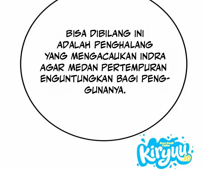 Initializing the Sect System Chapter 50 halaman 24