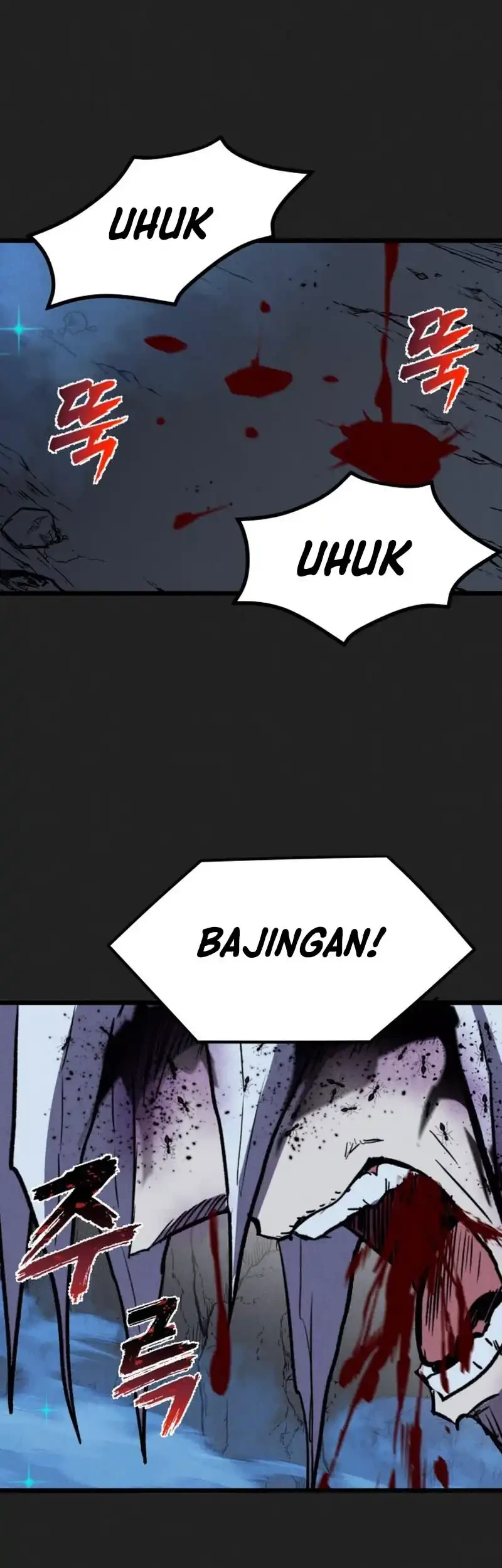 Insector Chapter 87 halaman 23