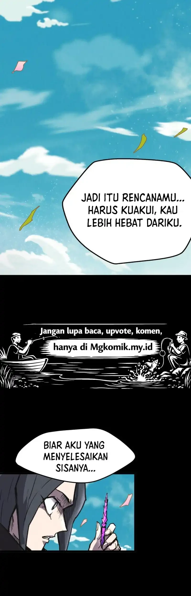 Insector Chapter 87 halaman 38