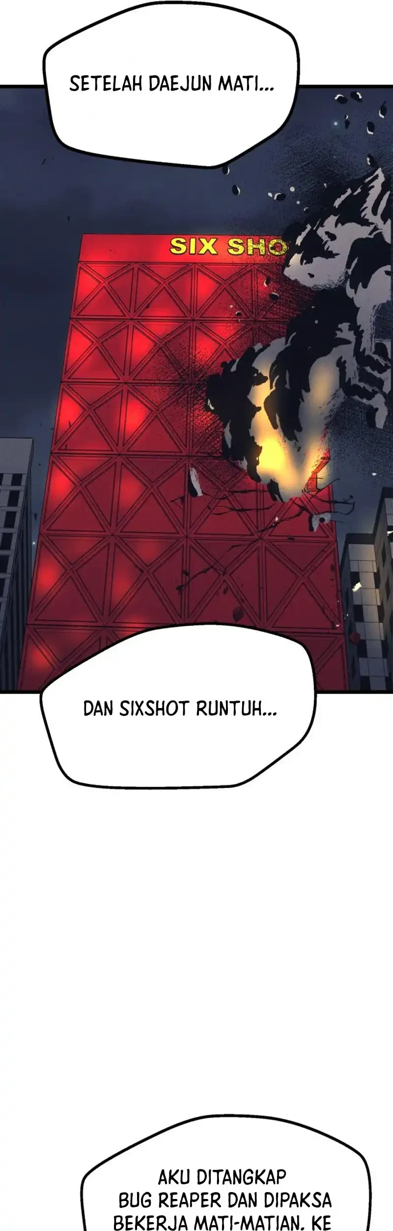Insector Chapter 87 halaman 72