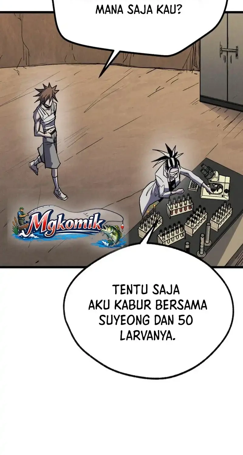 Insector Chapter 87 halaman 73