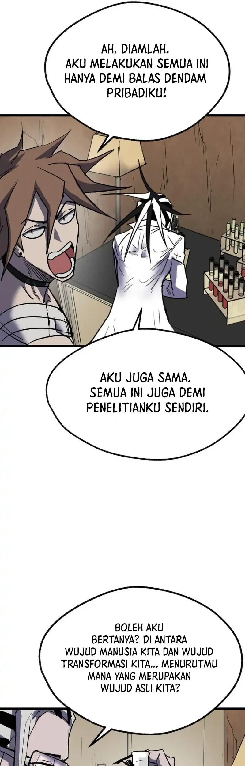 Insector Chapter 87 halaman 76