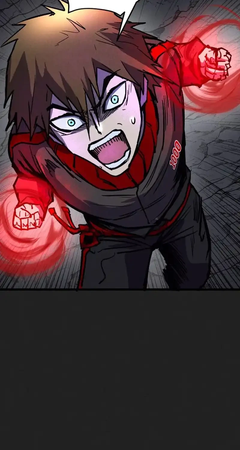 Insector Chapter 87 halaman 8