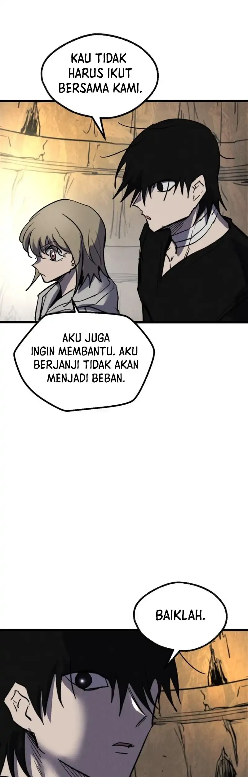 Insector Chapter 87 halaman 110
