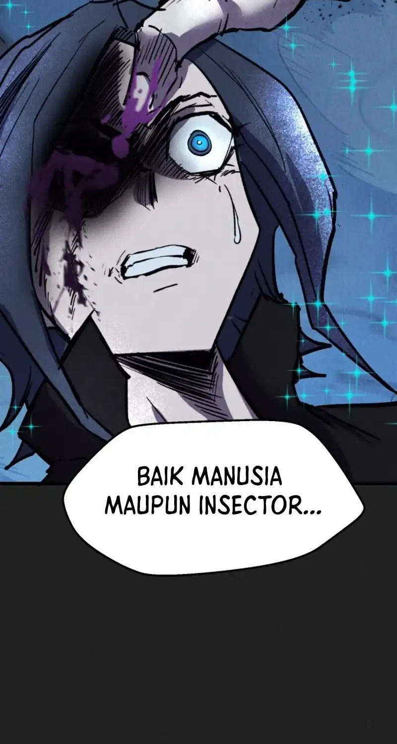 Insector Chapter 87 halaman 14