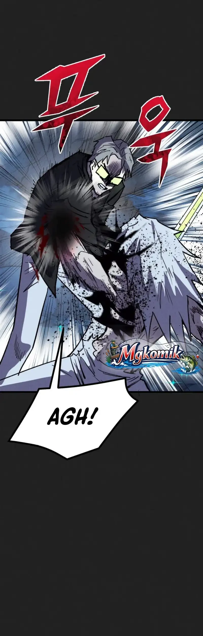 Insector Chapter 87 halaman 15
